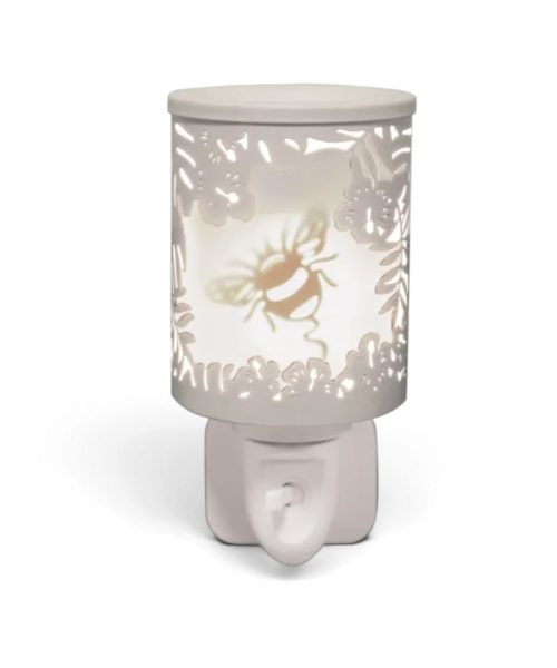 Bumblee Bee Wax Melter Plugin