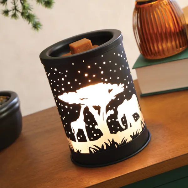 Savannah Wax Melter